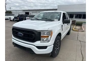 $26591 : Ford F-150 2022 4x4 XL 4dr S thumbnail