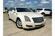 $3999 : 2008 CTS 3.6L SFI thumbnail