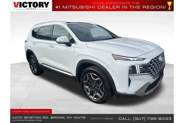 $20995 : Hyundai SANTA FE 2023 AWD Li image 3