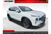 $20995 : Hyundai SANTA FE 2023 AWD Li thumbnail