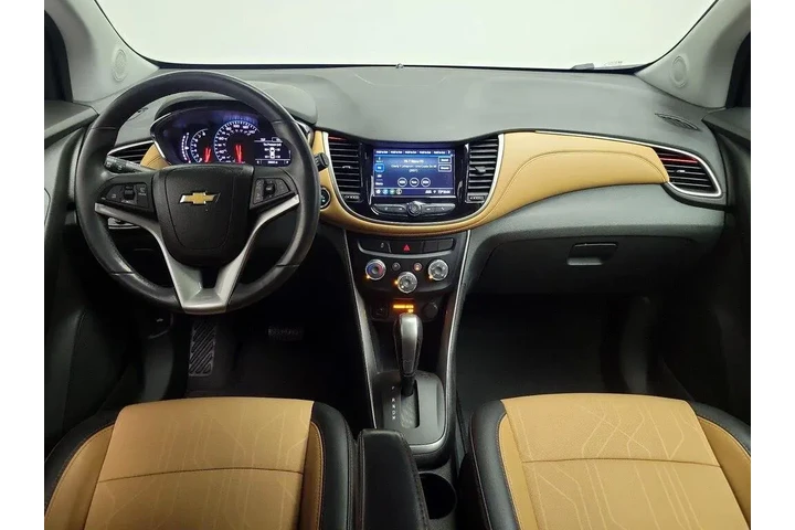 $14998 : Chevrolet Trax 2018 LT 4dr C image 9