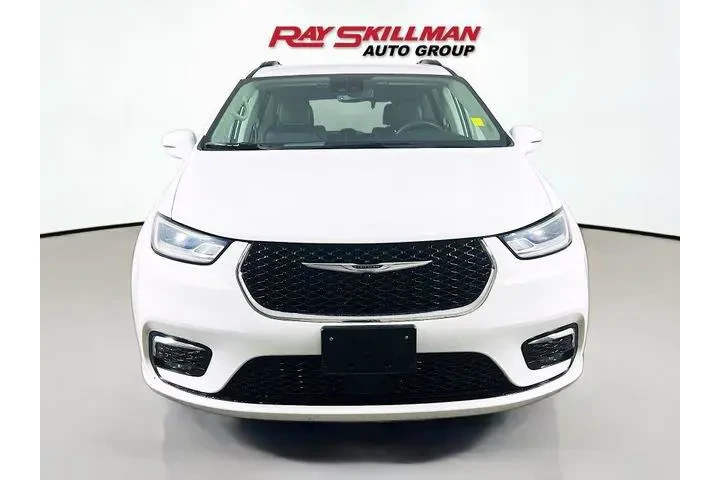 $23975 : Chrysler Pacifica 2022 Touri image 2