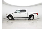 $35998 : Ford F-150 2020 4x4 Lariat 4 thumbnail