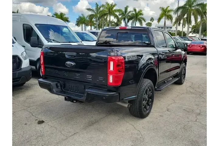$30990 : Ford Ranger 2022 4x2 Lariat image 3