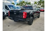 $30990 : Ford Ranger 2022 4x2 Lariat thumbnail