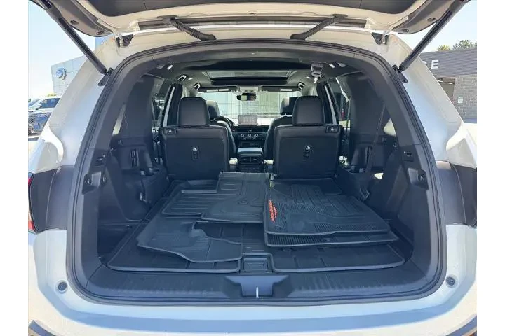 $39994 : Honda Pilot 2024 AWD TrailSp image 10