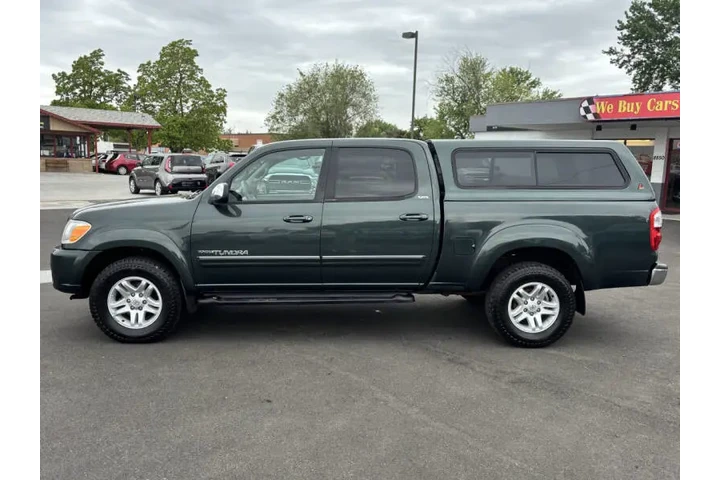 $16995 : 2005 Tundra SR5 image 6