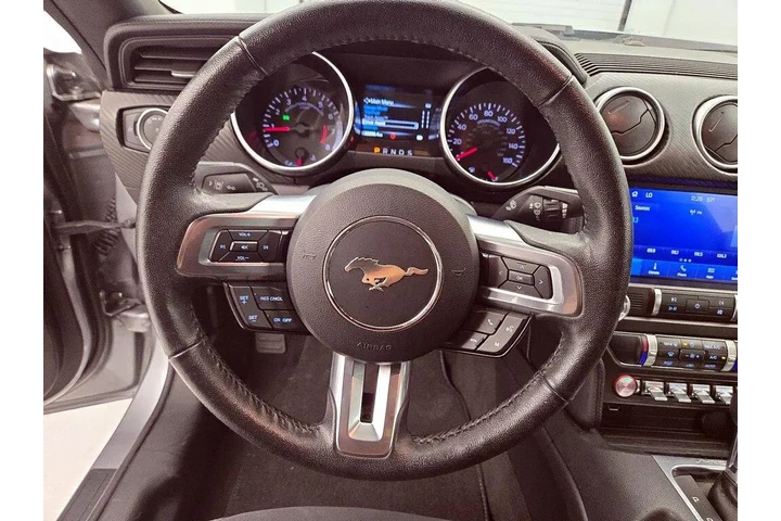 $23998 : Ford Mustang 2022 EcoBoost 2 image 10