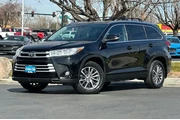 Toyota Highlander 2019 AWD X en Boise