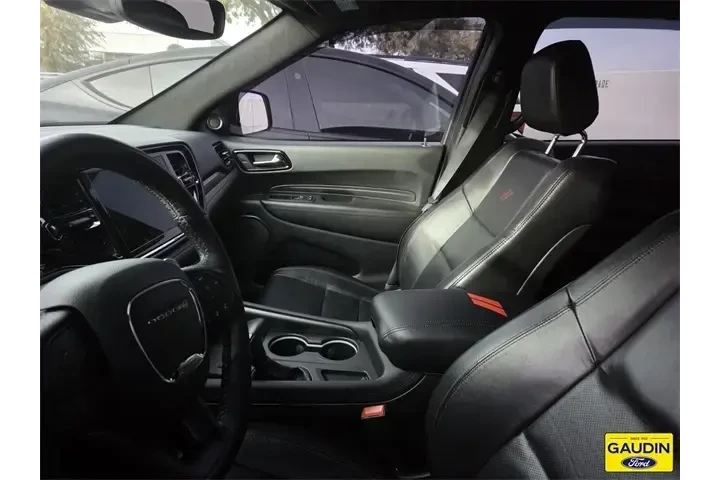 $34995 : Dodge Durango 2022 R/T Plus image 5