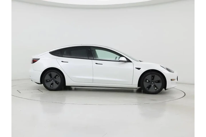 $24998 : Tesla Model 3 2022 4dr Sedan image 7