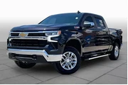 Chevrolet Silverado 1500 202
