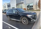 $16718 : BMW X1 2019 AWD xDrive28i 4d thumbnail