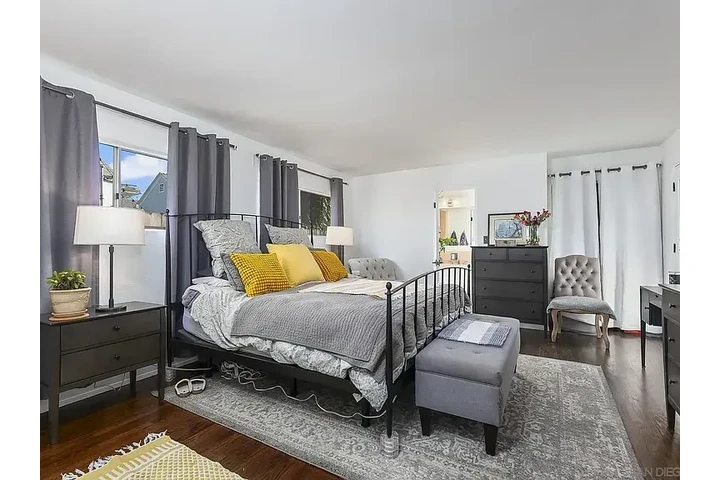 $1120 : 5629 Adelaide Ave, San Diego, image 4