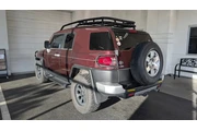 $17590 : 2007 FJ Cruiser thumbnail