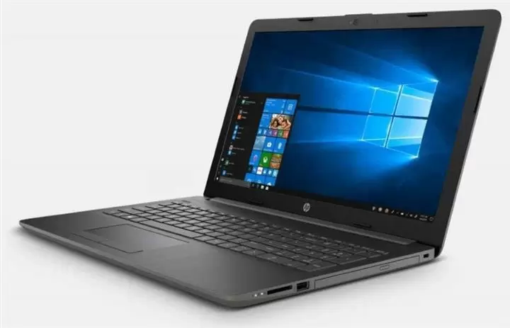 HP Laptop Intel 7th GEN $300 image 1