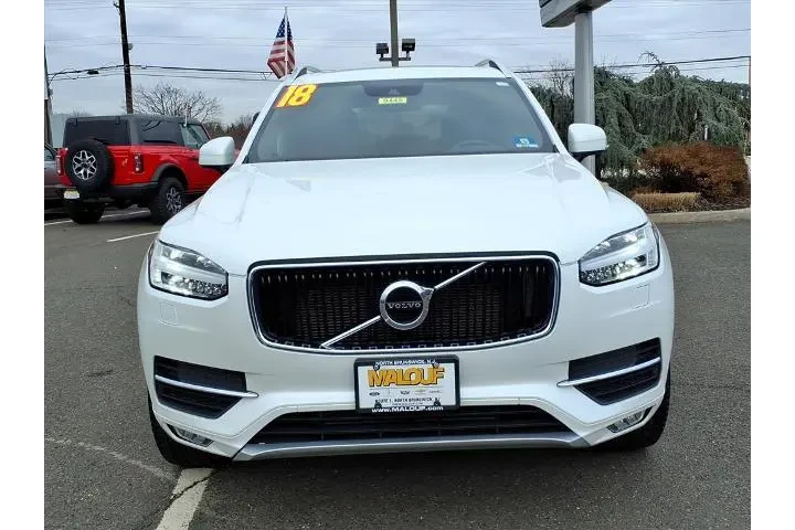 $20995 : Volvo XC90 2018 AWD T6 Momen image 2