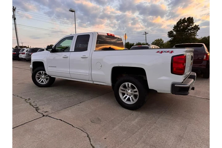 $15999 : 2015 Silverado 1500 LT Double image 8