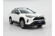 Toyota RAV4 2022 AWD XLE Pre en Reno