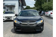 $8495 : 2016 Civic EX-L w/Navi thumbnail