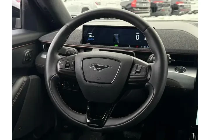 $28000 : Ford Mustang Mach-E 2023 AWD image 8