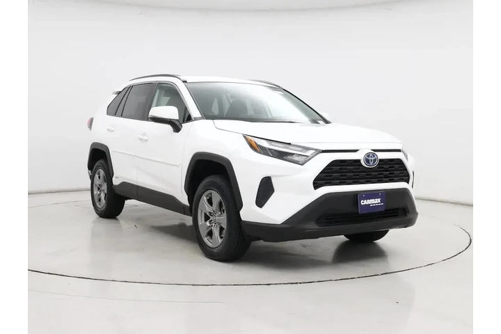 $32998 : Toyota RAV4 Hybrid 2023 AWD image 1