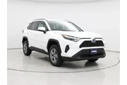 Toyota RAV4 Hybrid 2023 AWD en Modesto