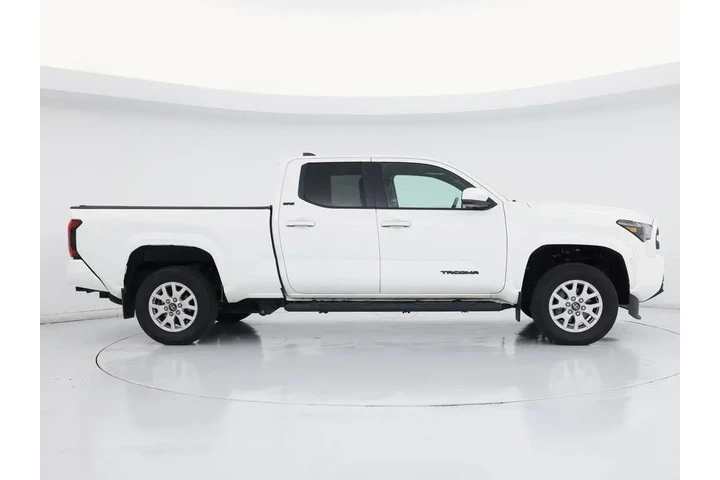 $36998 : Toyota Tacoma 2024 4x4 SR5 4 image 7