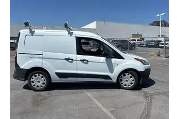 $27950 : Ford Transit Connect 2020 XL image 5