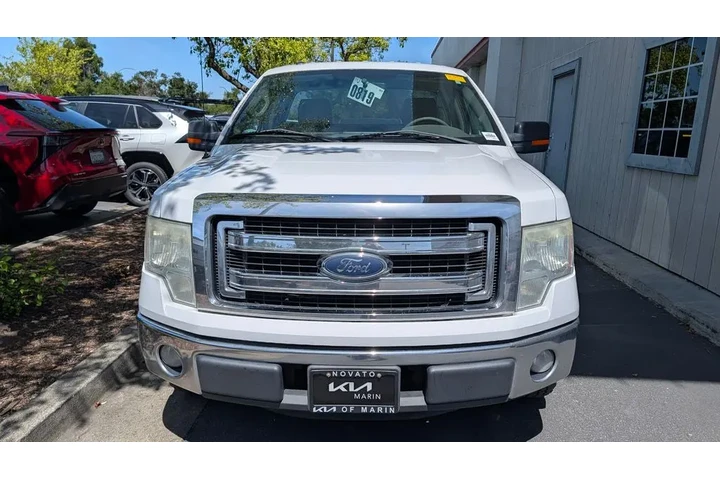 $13990 : 2013 F-150 XLT image 10