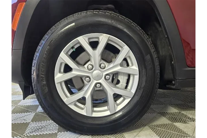 $19988 : Jeep Grand Cherokee 2023 4x2 image 5