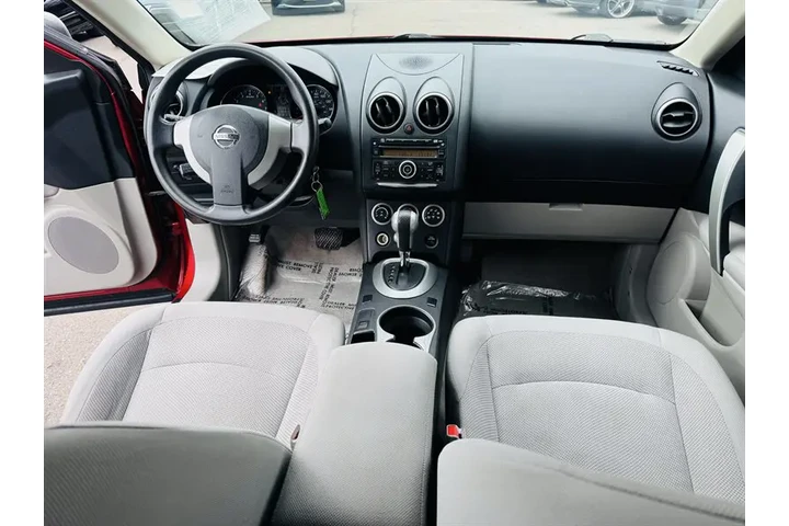 $6196449000 : 2015 Rogue Select S 4-Door Wa image 10