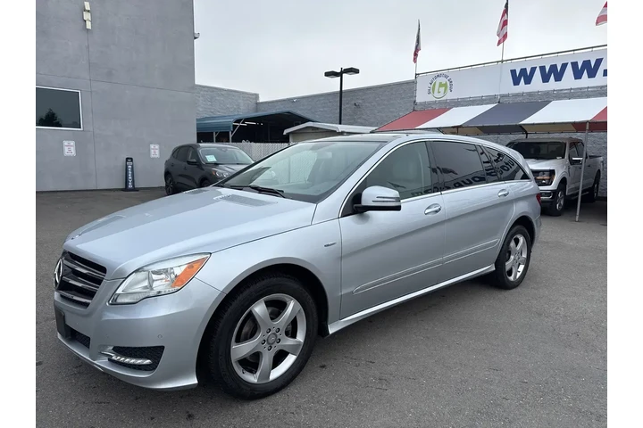 $14950 : Mercedes-Benz R-Class 2012 A image 1