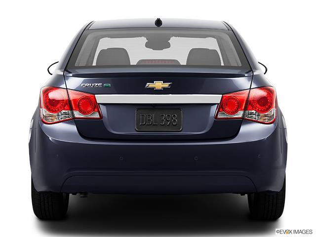 2013 Cruze image 7