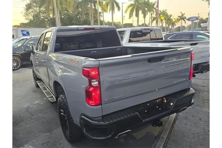 $38990 : Chevrolet Silverado 1500 202 image 3