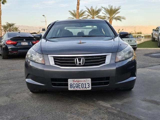 $10495 : 2009 Accord image 3