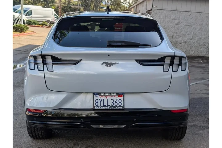 $22625 : Ford Mustang Mach-E 2022 Pre image 9