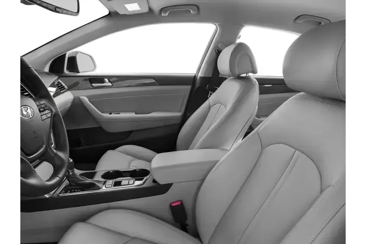 $14388 : Hyundai SONATA Plug-in Hybri image 9