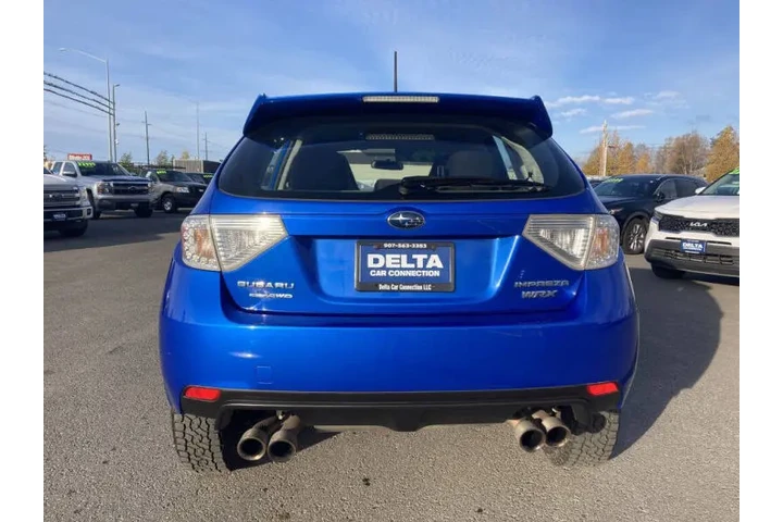 $17999 : 2013 Impreza WRX image 7