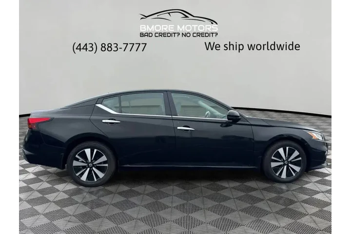$15999 : 2020 Altima 2.5 SL image 5