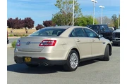 $14900 : Ford Taurus 2017 Limited 4dr thumbnail