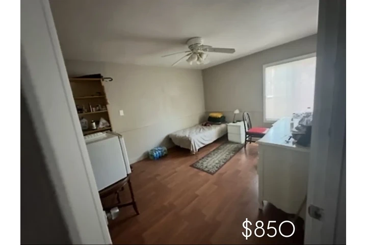 $850 : CUARTO para 1 persona image 1