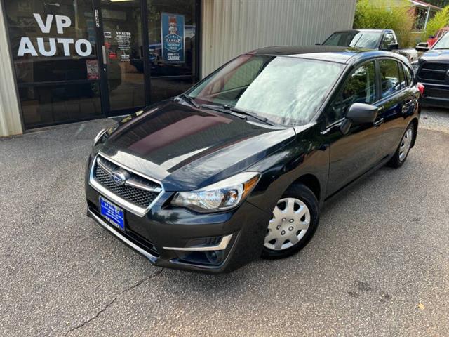 $8999 : 2016 Impreza 2.0i image 3