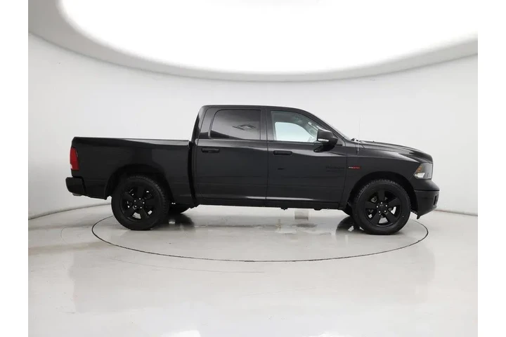 $23998 : Ram 1500 2018 4x2 Big Horn 4 image 7