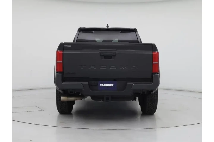 $39998 : Toyota Tacoma 2025 4x4 SR5 4 image 6