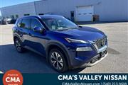 $21417 : PRE-OWNED 2021 NISSAN ROGUE SV thumbnail