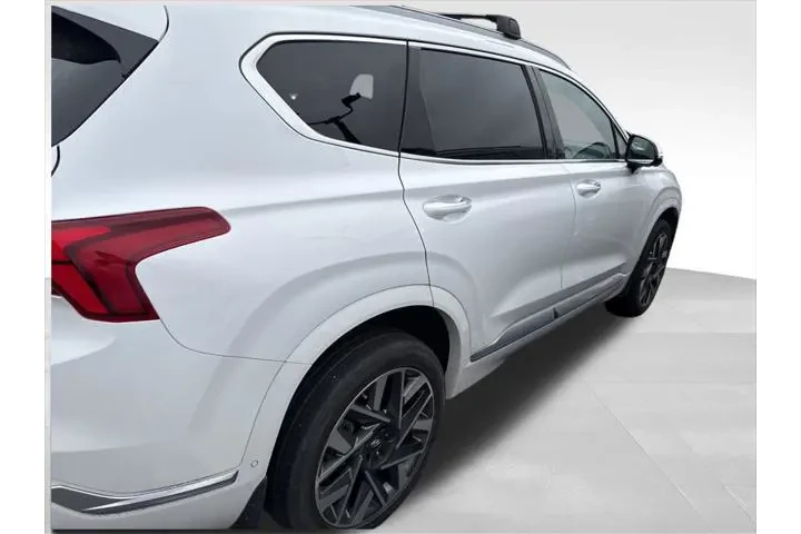 $31557 : Hyundai SANTA FE 2023 AWD Ca image 7