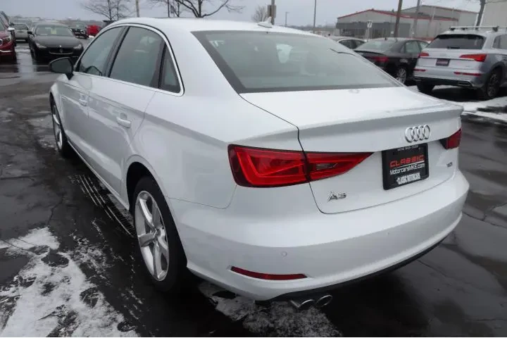 $14995 : 2015 A3 image 9