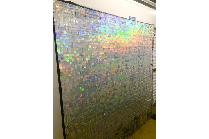 Shimmer Wall Para tu Evento ✨✨ image 3