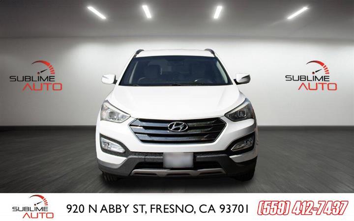 $10995 : 2014 SANTA FE Sport image 2